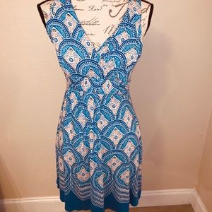 Elle Dress